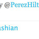 Illustration for article titled Celebs Tweet About Health Care Perez Hiltons Birthday